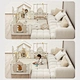 Garden Playpen